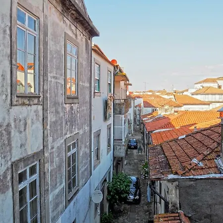 Viana N'avenida Appartamento