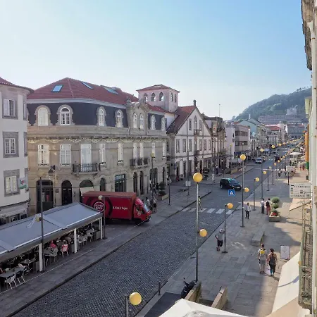 Viana N'avenida * Viana do Castelo