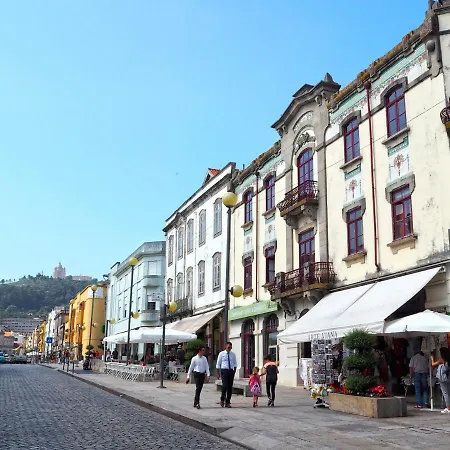 Appartamento Viana N'avenida *