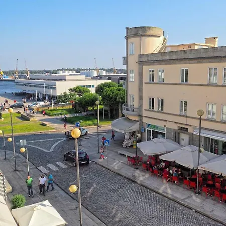 Appartamento Viana N'avenida *